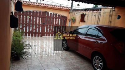 Casa, 2 quartos, 80 m² - Foto 1