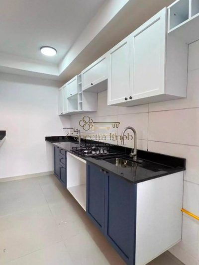 Apartamento, 1 quarto - Foto 4