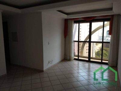 Apartamento, 2 quartos, 70 m² - Foto 3