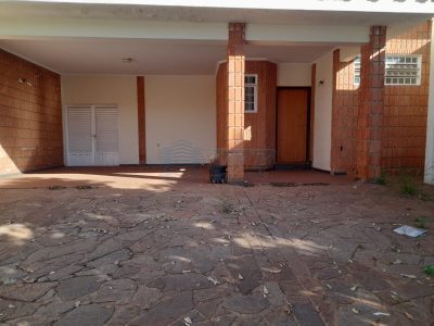 Casa, 612 m² - Foto 1