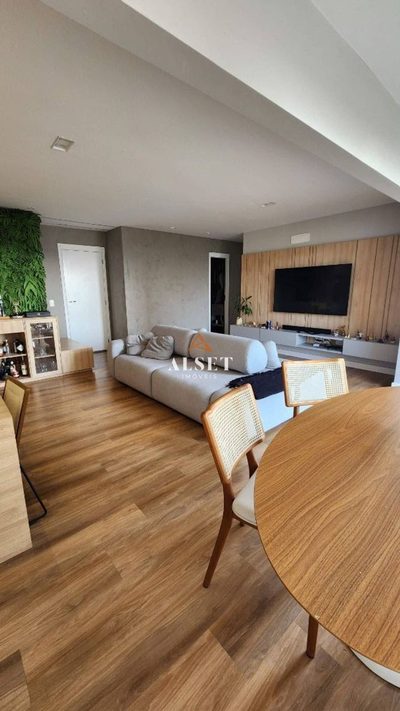 Apartamento, 2 quartos, 106 m² - Foto 2