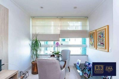 Apartamento, 3 quartos, 97 m² - Foto 5