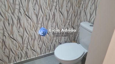 Apartamento, 1 quarto, 50 m² - Foto 5