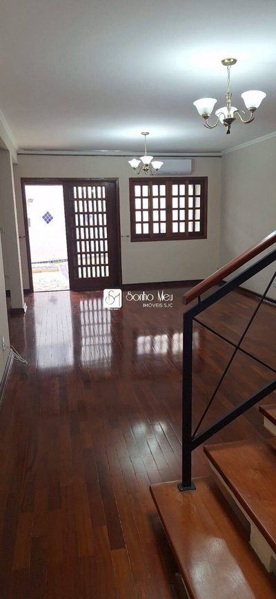 Casa, 4 quartos, 200 m² - Foto 2