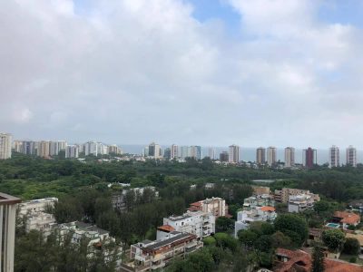 Apartamento, 4 quartos, 215 m² - Foto 1