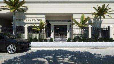 Apartamento, 2 quartos, 74 m² - Foto 5