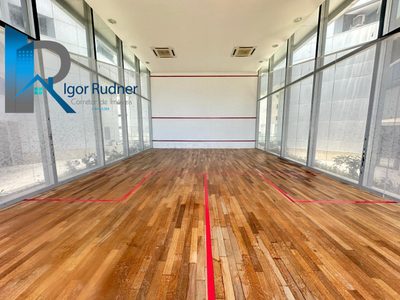 Apartamento, 1 quarto, 51 m² - Foto 5
