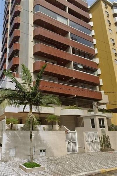 Apartamento, 2 quartos, 74 m² - Foto 1
