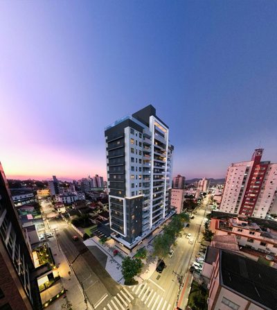 Apartamento, 3 quartos, 94 m² - Foto 4