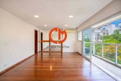 Apartamento, 3 quartos, 159 m² - Foto 2