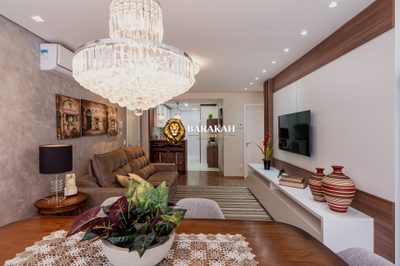 Apartamento, 2 quartos, 83 m² - Foto 5