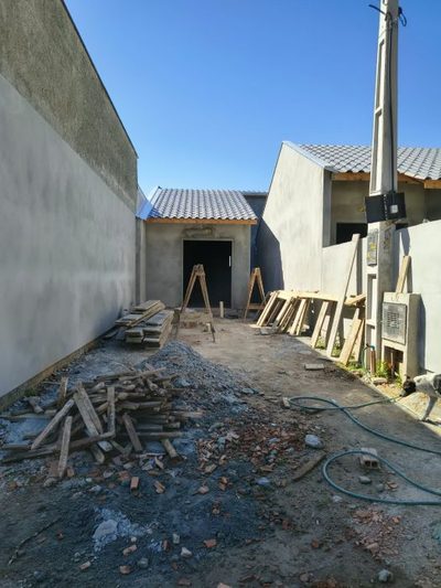 Casa, 2 quartos, 100 m² - Foto 1