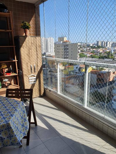 Apartamento, 3 quartos, 102 m² - Foto 3