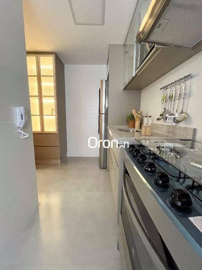 Apartamento, 3 quartos, 82 m² - Foto 4