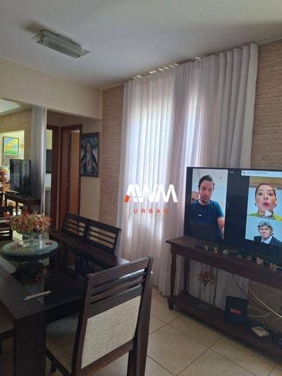 Apartamento, 2 quartos, 68 m² - Foto 4