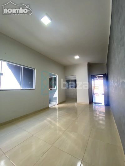 Casa, 3 quartos, 60 m² - Foto 3