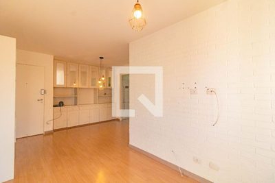 Apartamento, 2 quartos, 58 m² - Foto 2
