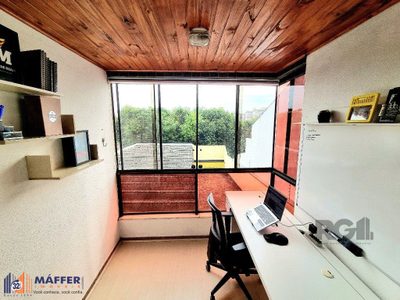 Apartamento, 1 quarto, 47 m² - Foto 2