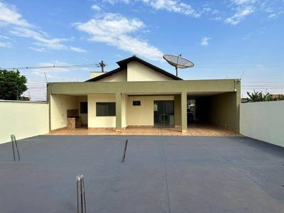 Casa, 3 quartos, 150 m² - Foto 3