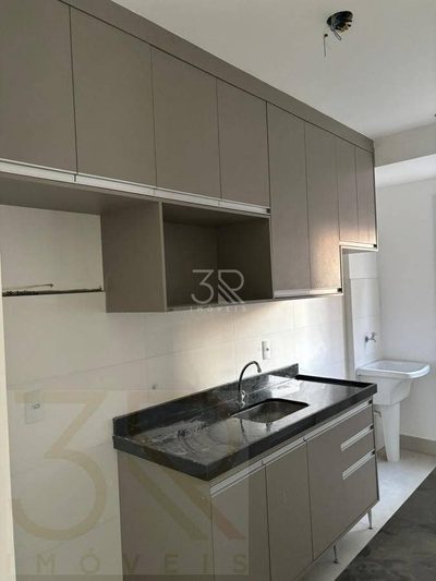 Apartamento, 2 quartos, 60 m² - Foto 4