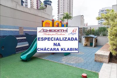 Apartamento, 4 quartos, 250 m² - Foto 3