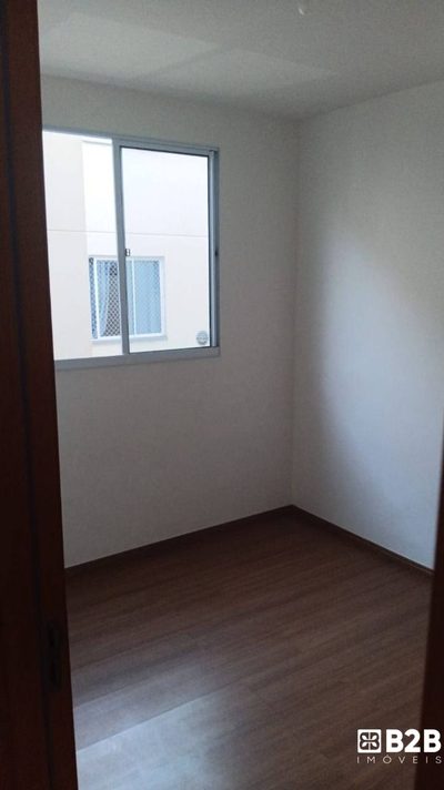 Apartamento, 2 quartos, 43 m² - Foto 3