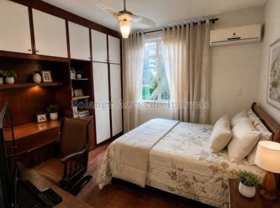 Apartamento, 3 quartos, 121 m² - Foto 4