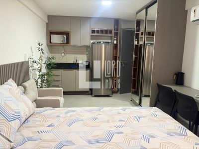 Flat/Apart Hotel, 1 quarto, 23 m² - Foto 3