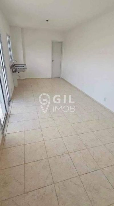 Apartamento, 2 quartos, 90 m² - Foto 2