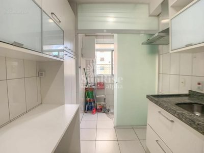 Apartamento, 3 quartos, 82 m² - Foto 3