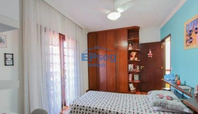 Sobrado, 5 quartos, 300 m² - Foto 5