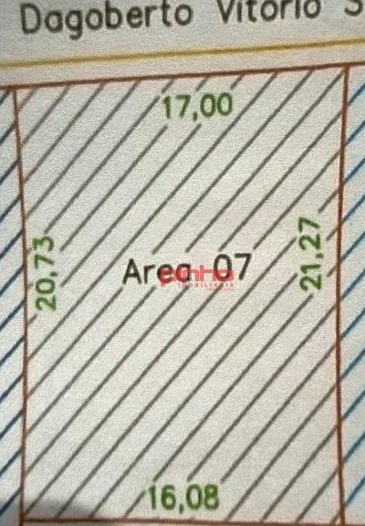 Terreno, 347 m² - Foto 2