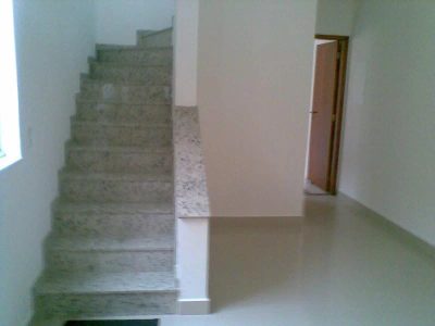 Sobrado, 4 quartos, 180 m² - Foto 3