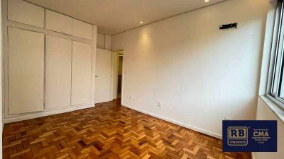 Apartamento, 3 quartos, 100 m² - Foto 5