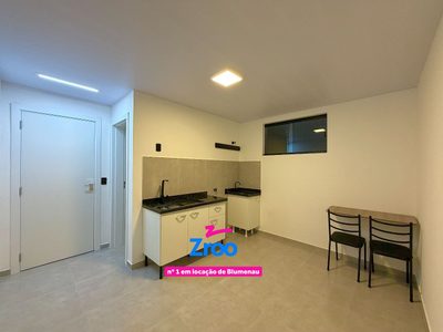 Apartamento, 1 quarto, 35 m² - Foto 5