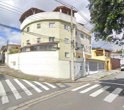 Apartamento, 3 quartos, 66 m² - Foto 2