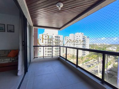 Apartamento, 2 quartos, 80 m² - Foto 3