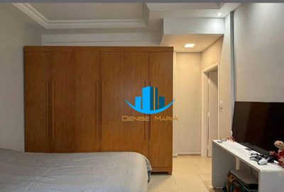 Apartamento, 3 quartos, 128 m² - Foto 4