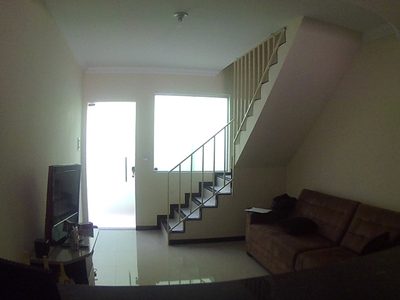Casa, 2 quartos, 60 m² - Foto 3