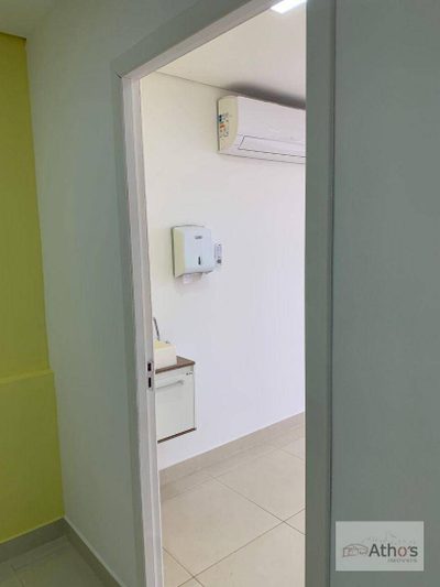 Sala-Conjunto, 40 m² - Foto 5