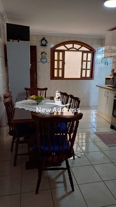 Casa, 3 quartos - Foto 4