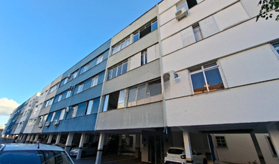 Apartamento, 3 quartos, 64 m² - Foto 1