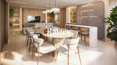 Apartamento, 3 quartos, 161 m² - Foto 3