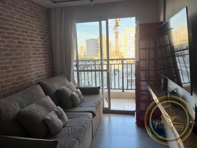 Apartamento, 2 quartos, 51 m² - Foto 5