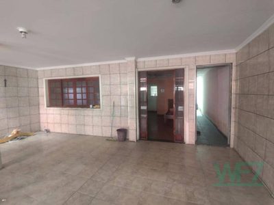 Sobrado, 2 quartos, 170 m² - Foto 1