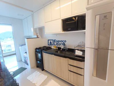 Apartamento, 2 quartos, 79 m² - Foto 2