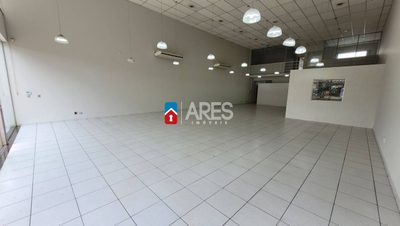 Loja-Salão, 287 m² - Foto 1