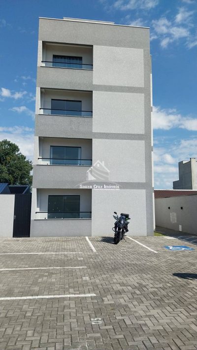 Apartamento, 2 quartos, 62 m² - Foto 1