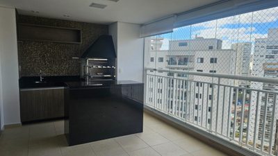 Apartamento, 3 quartos, 115 m² - Foto 1