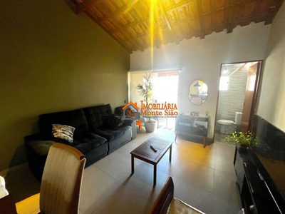 Sobrado, 3 quartos, 210 m² - Foto 4